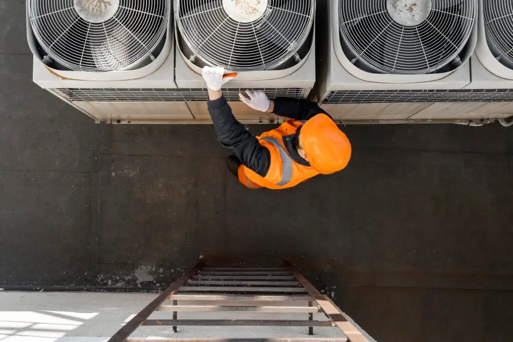 Hvac services