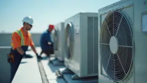 HVAC Services Provider in Karachi