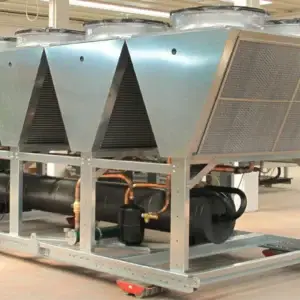 Hvac services