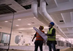 HVAC Services Provider in Karachi