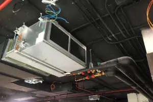 Hvac services