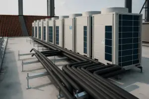 Hvac services