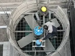HVAC Services Provider in Karachi