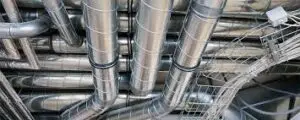 HVAC Services Provider in Karachi
