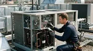 HVAC Services Provider in Karachi