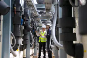 HVAC Services Provider in Karachi